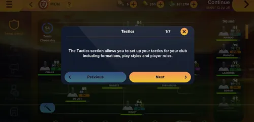 SM26(足球竞技游戏) SM26(足球竞技游戏)