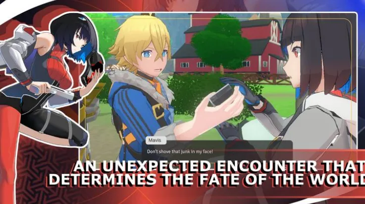 ʷʫ����Xԭ��(ĩ��ð����Ϸ)v1.0.93 ��׿��