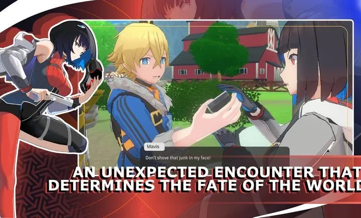 ʷʫ����Xԭ��(ĩ��ð����Ϸ)v1.0.93 ��׿��