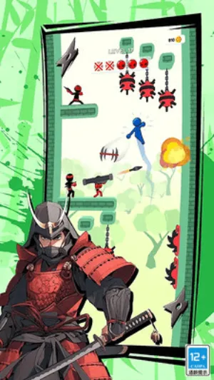 ��Ӱ֮��(�ɵ�������Ϸ)v1.0 �ֻ���