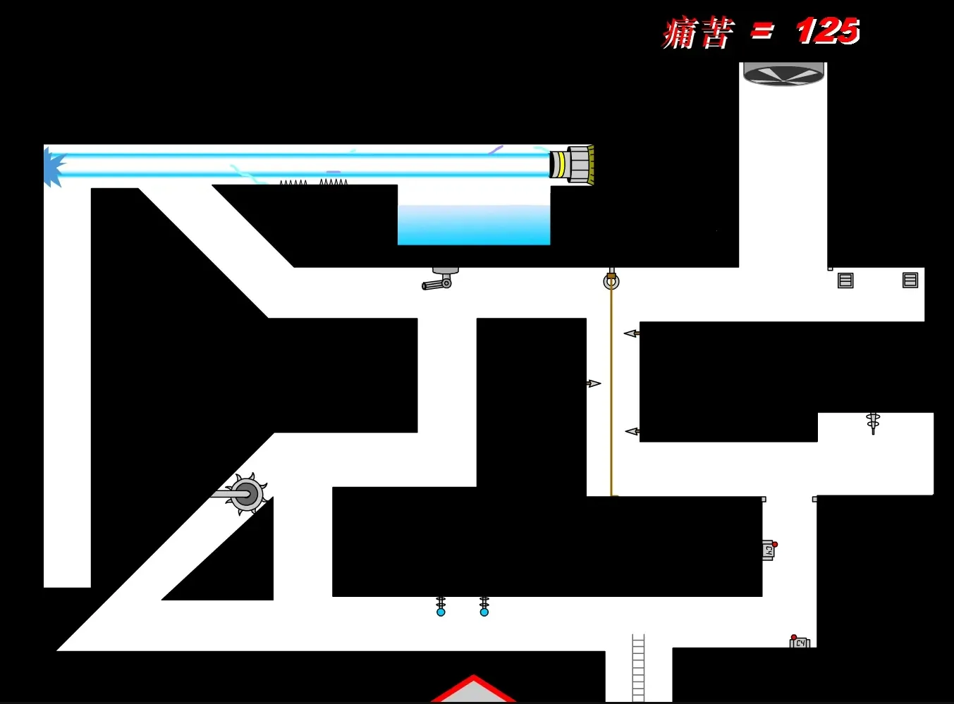 火柴人酷刑机2汉化版最新手机版 火柴人酷刑机2汉化版最新手机版