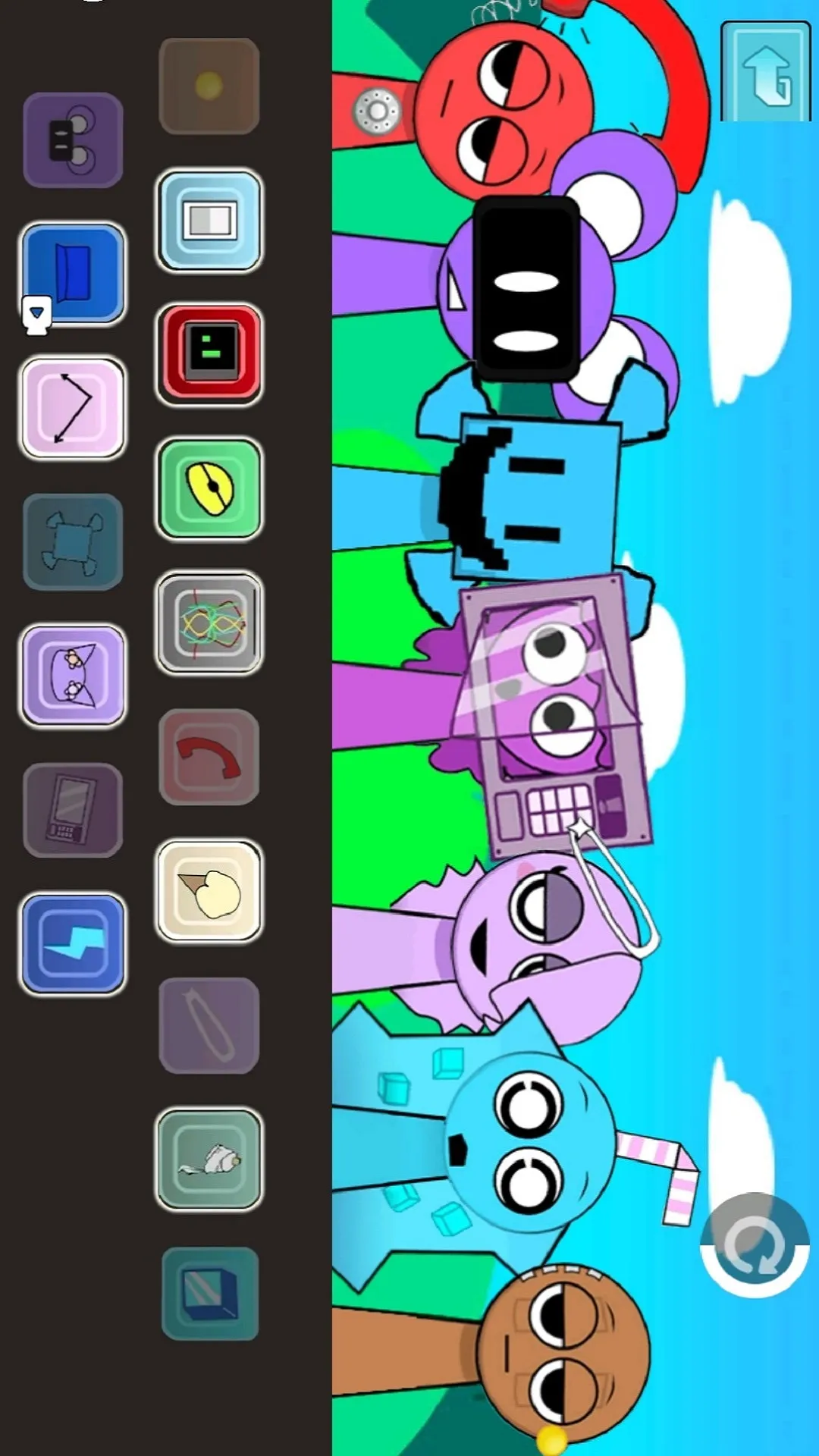 节奏盒子复活版2025下载安装 节奏盒子复活版2025下载安装