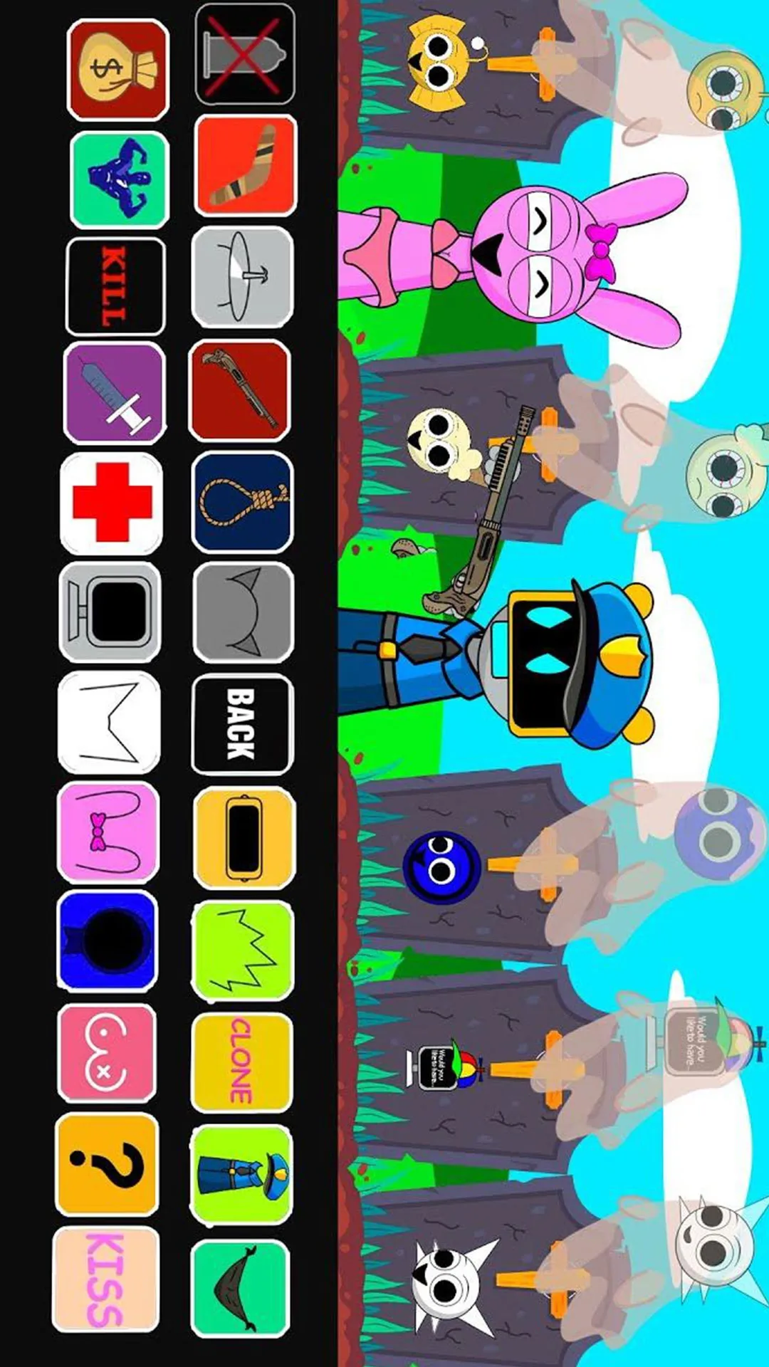 节奏盒子复活版2025下载安装 节奏盒子复活版2025下载安装