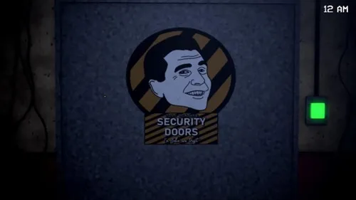 玛姬的五夜后宫1(恐怖逃生游戏) 玛姬的五夜后宫1(恐怖逃生游戏)