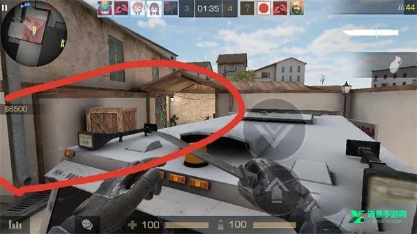 对峙2直装(射击对战游戏) 对峙2直装(射击对战游戏)