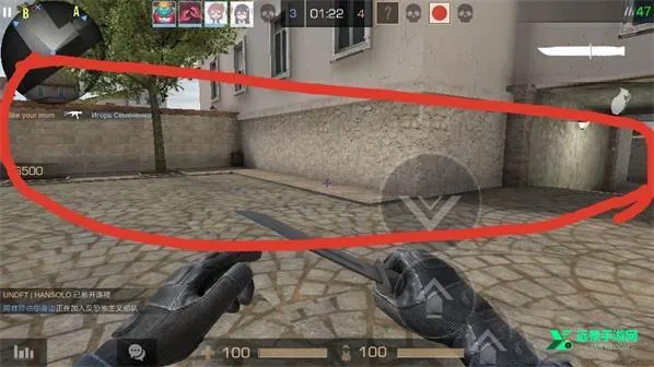 对峙2直装(射击对战游戏) 对峙2直装(射击对战游戏)