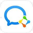 ��ҵ΢�ź���2025���°汾v5.0.0 �ֻ���