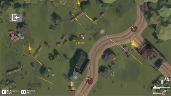 �޾�ս��(ս��������Ϸ)vCmod-v13.1 ��Ѱ�