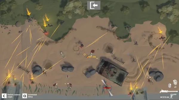 �޾�ս��(ս��������Ϸ)vCmod-v13.1 ��Ѱ�