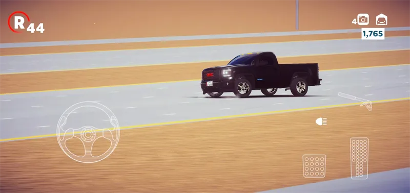 ����Ư����ʵ(����Ư����Ϸ)v24.12.14 �ٷ�����