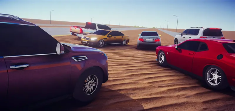 ����Ư����ʵ(����Ư����Ϸ)v24.12.14 �ٷ�����