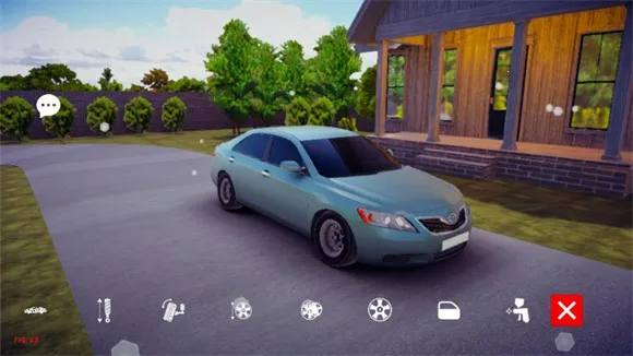 极限漂移真实(赛车漂移游戏) 极限漂移真实(赛车漂移游戏)