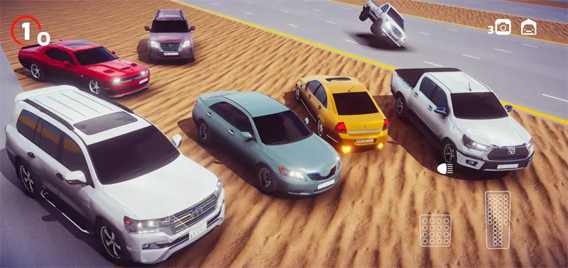 ����Ư����ʵ(����Ư����Ϸ)v24.12.14 �ٷ�����