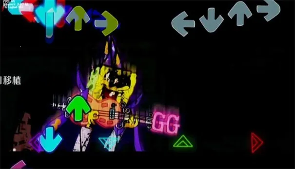 FNF���󻯺��౦��(���౦������)v0.2.7 ��Ѱ�