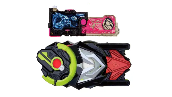 假面骑士零一腰带2025最新版本 假面骑士零一腰带2025最新版本