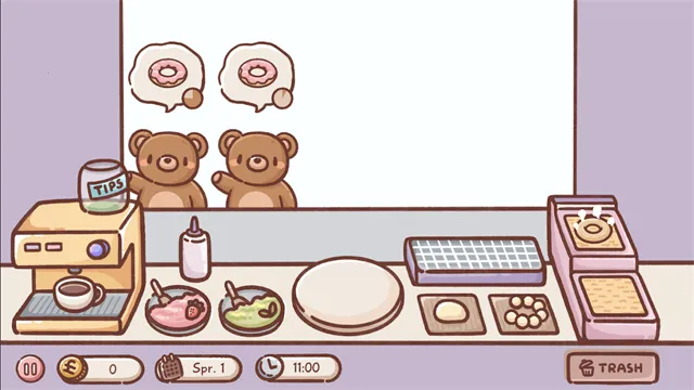 ��������ܿ���(����ܾ�Ӫ��Ϸ)v3.3 ��׿��