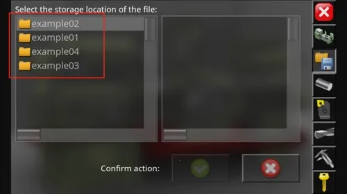 数控机床模拟器手机版14