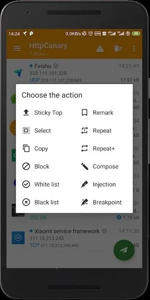 ����ץ����ɫ(ץ�����Թ���)v2.33.12 �ֻ���