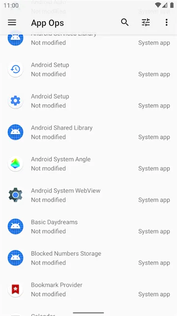 AppOps������ذ�׿���ֻ���v5.2.0.r1320.7b182a04 ��Ѱ�