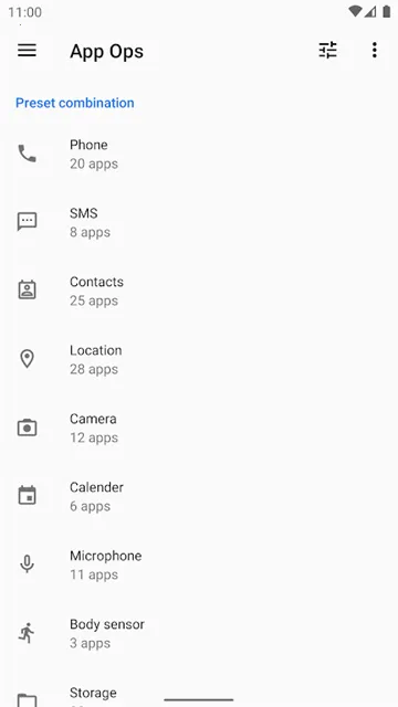 AppOps������ذ�׿���ֻ���v5.2.0.r1320.7b182a04 ��Ѱ�