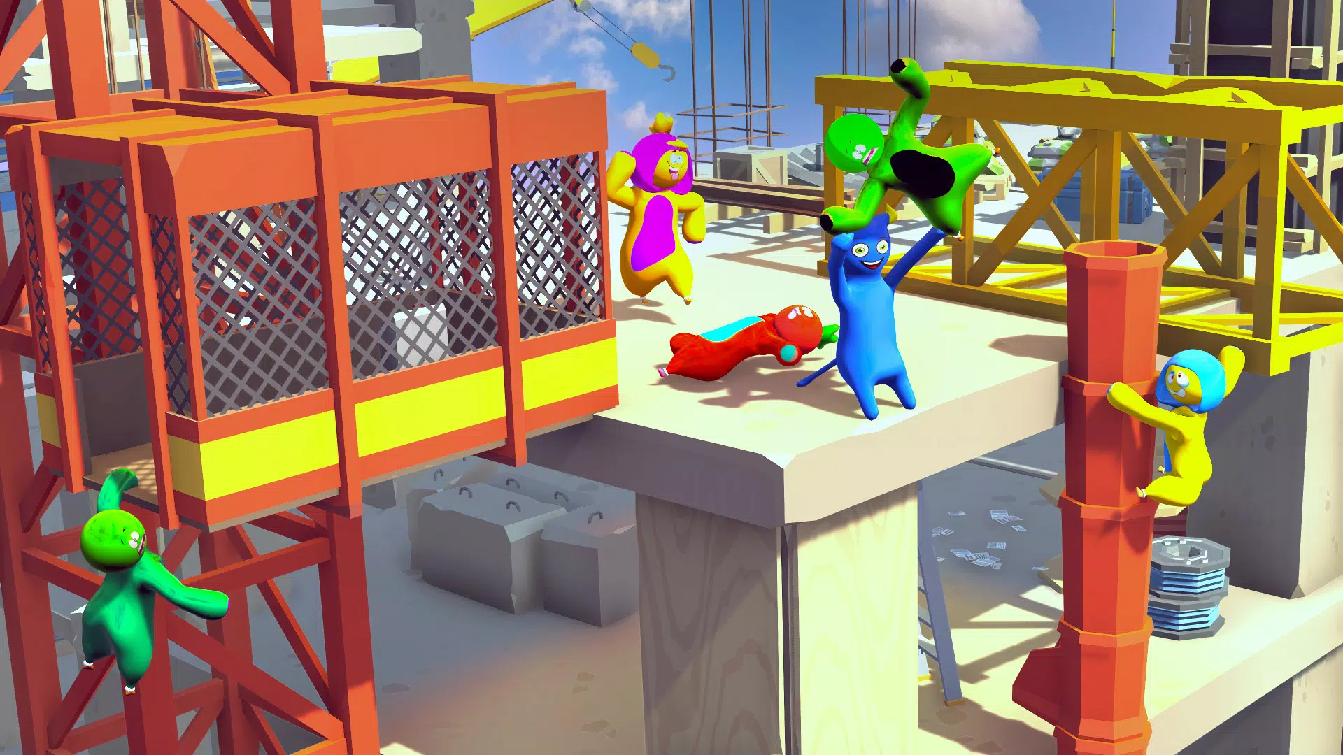 ���ɴ�ս�������ɶ�(Ұ�޸���Ϸ)v1.8.3 ��׿��