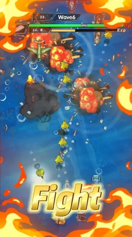 ս��̽��(ð��������Ϸ)v1.0.13 �ֻ���