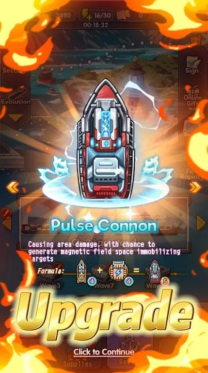 ս��̽��(ð��������Ϸ)v1.0.13 �ֻ���