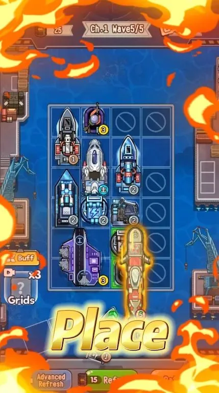 ս��̽��(ð��������Ϸ)v1.0.13 �ֻ���