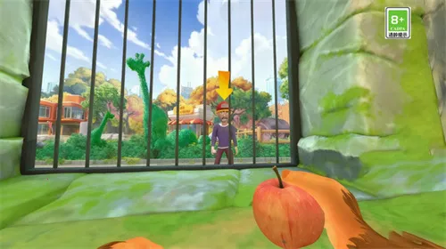 我是整蛊猴2025官方最新版本 我是整蛊猴2025官方最新版本