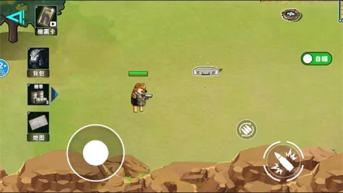 猫狗摸金行动(猫狗射击游戏) 猫狗摸金行动(猫狗射击游戏)