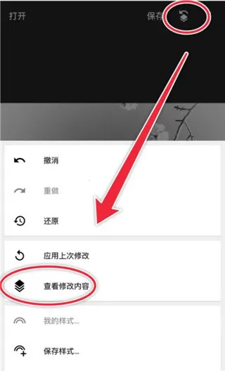 Snapseed最新手机版 Snapseed最新手机版