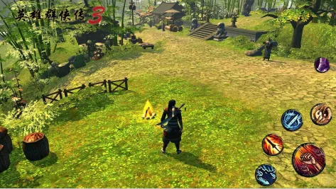 Ӣ��Ⱥ����32025���°汾