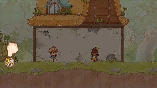 ɭ��ð���ռ�2025���°汾v300.1.0 �ֻ���