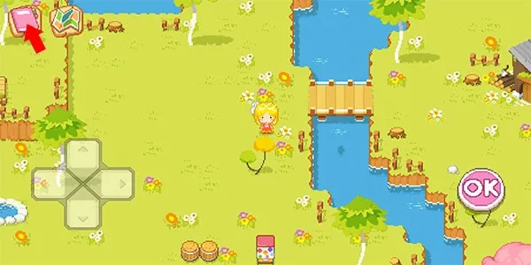 公主的农场故事2025最新版本 公主的农场故事2025最新版本