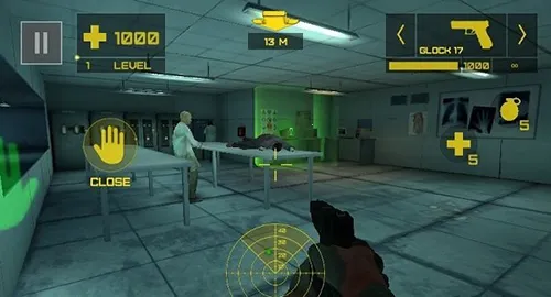 ��ʬ����ս22025�ٷ����°汾v1.01 �ֻ���