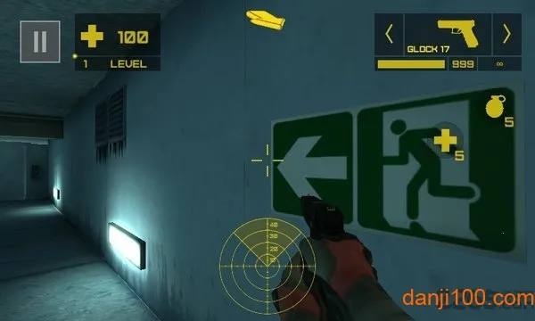 ��ʬ����ս22025�ٷ����°汾v1.01 �ֻ���