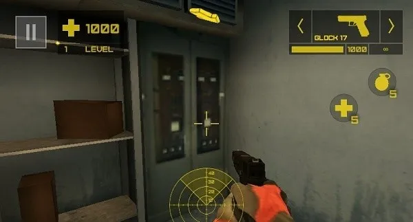 ��ʬ����ս22025�ٷ����°汾v1.01 �ֻ���