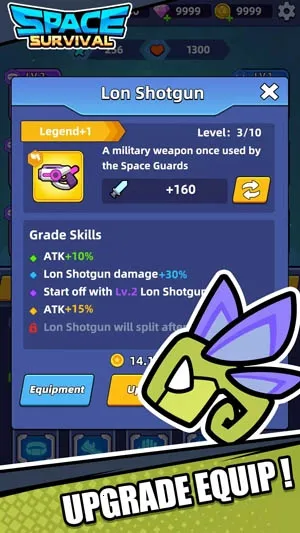 空间生存io最新手机版 空间生存io最新手机版