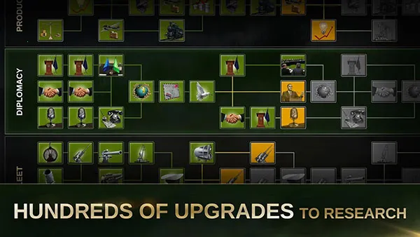 战略与战术2安卓版手机版截图