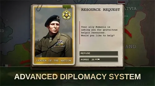 战略与战术2安卓版手机版截图