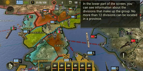 战略与战术2安卓版手机版 战略与战术2安卓版手机版