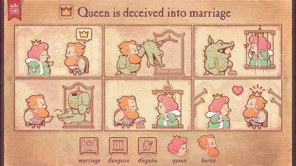 Story teller(ð�ս�����Ϸ)v1.1.19.2 �ٷ�����