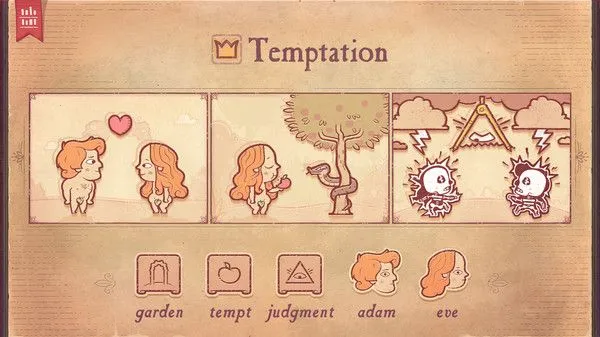 Story teller(ð�ս�����Ϸ)v1.1.19.2 �ٷ�����