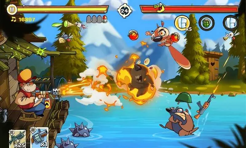 ����ս22025�ٷ����°汾v1.0.34.2004 �ֻ���