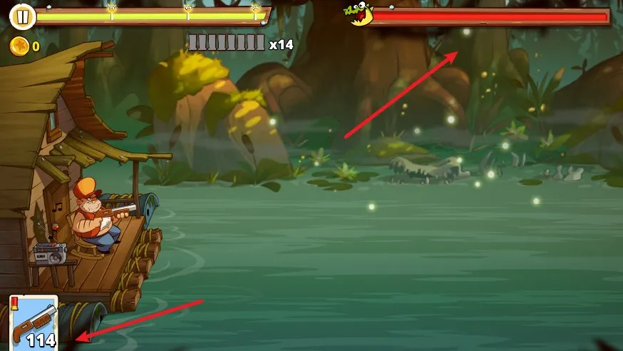 沼泽激战22025官方最新版本 沼泽激战22025官方最新版本