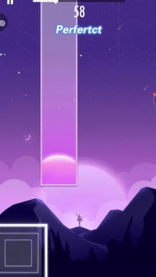 指尖钢琴白块2025官方正版 指尖钢琴白块2025官方正版