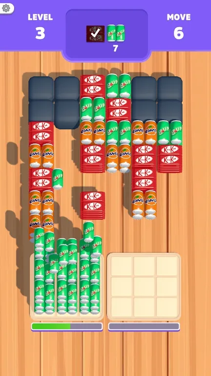 ��Ʒ��������(��Ʒ������Ϸ)v0.1 �ٷ�����