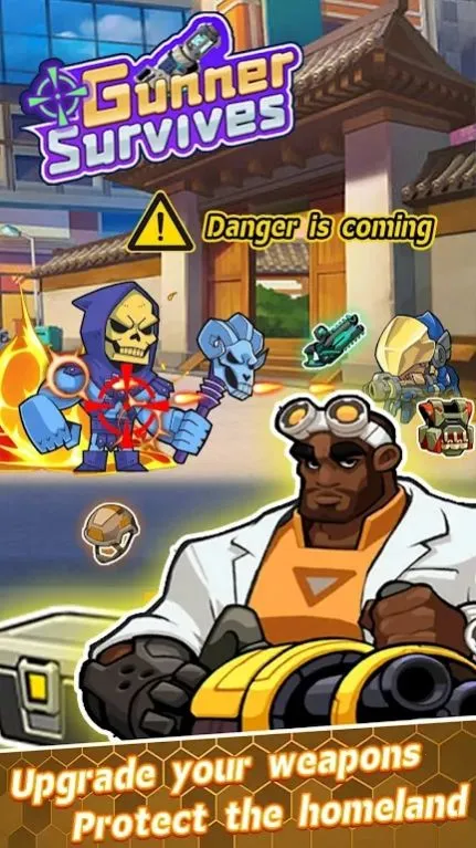 ǹ�������ʦ(���������Ϸ)v1.1 ��Ѱ�