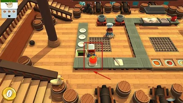 分手厨房最新手机版 分手厨房最新手机版