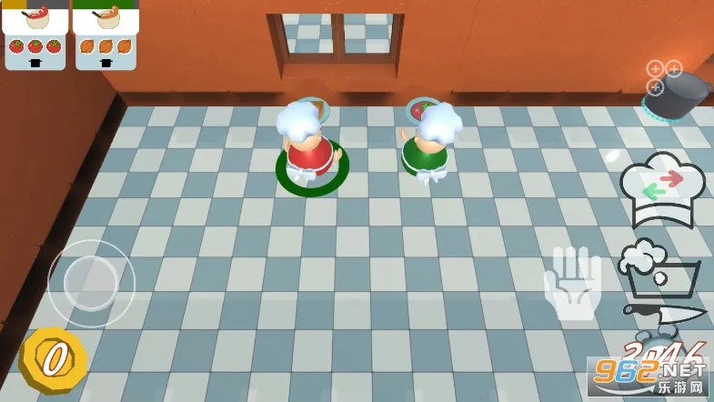 分手厨房最新手机版 分手厨房最新手机版